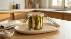 Sardine sott’olio fatte in casa: ricetta passo passo e sterilizzazione spiegata bene